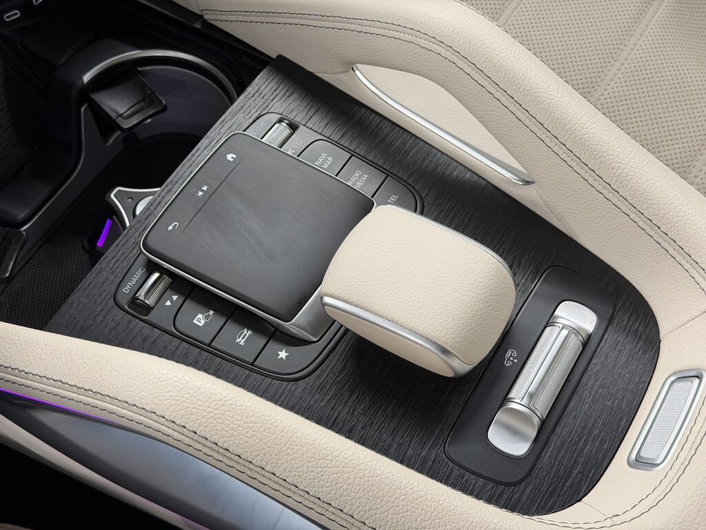 Mercedes GLS 450 d AMG Line Ultimate 4matic auto