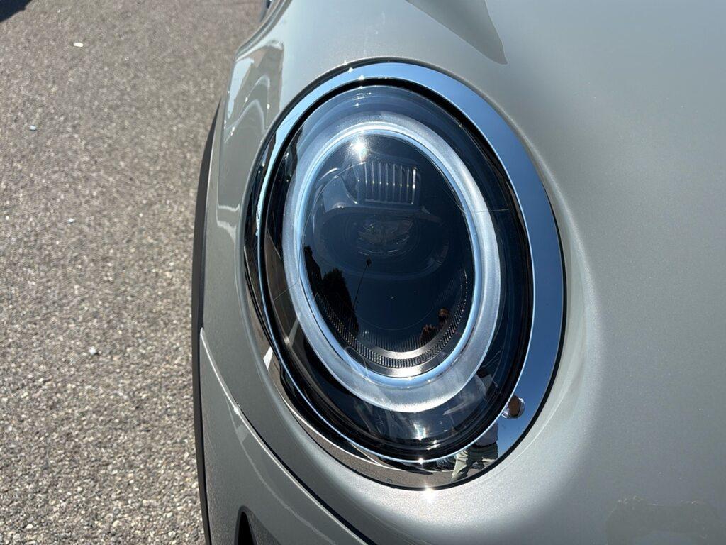 Mini Cooper 1.5 TwinPower Turbo Cooper DCT