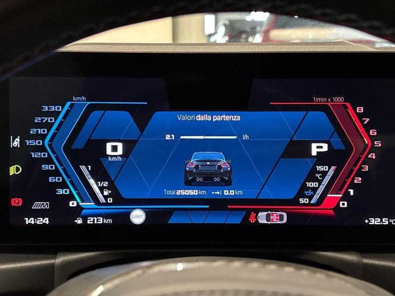 BMW M2 Coupe 3.0 460cv auto