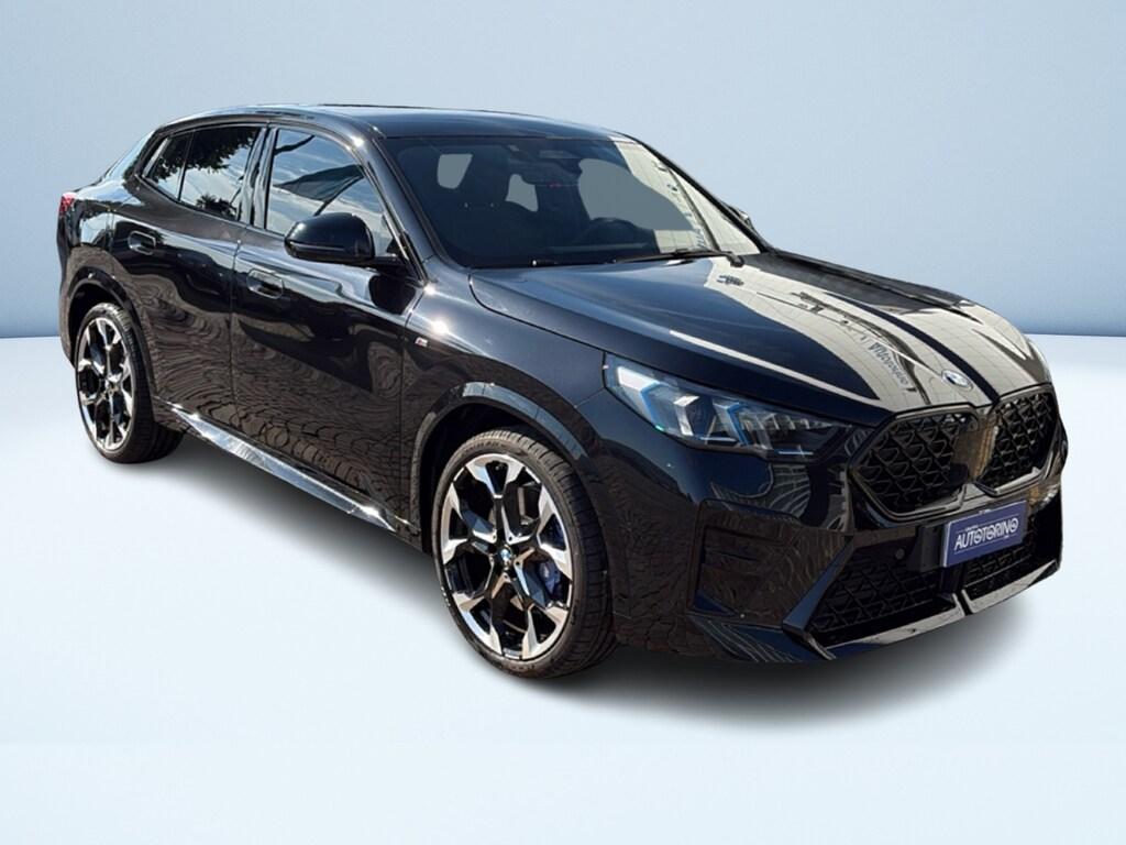 BMW X2 xdrive 20d 48V MSport Pro auto