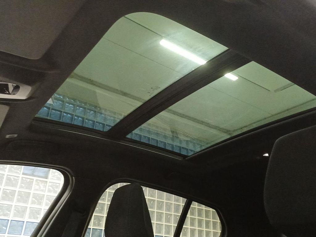 BMW Serie 1 120d 48V MSport auto