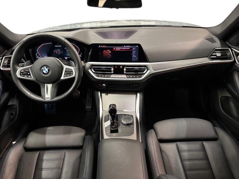 BMW Serie 4 M M440i Gran Coupe mhev 48V xdrive auto