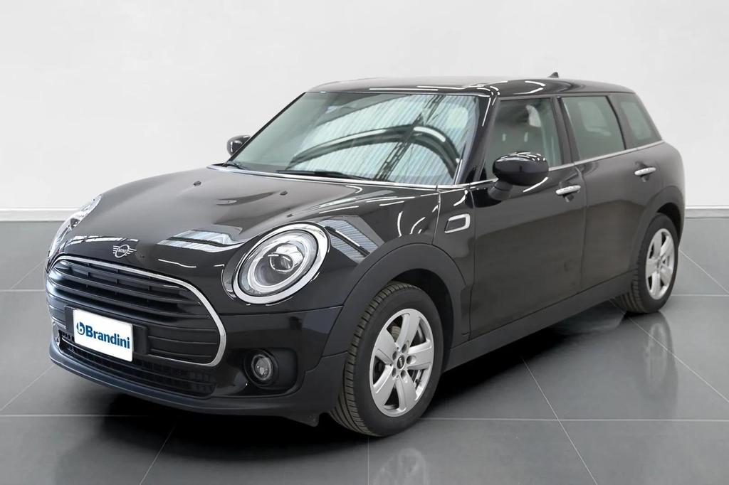Mini One D Clubman 1.5 One D Auto