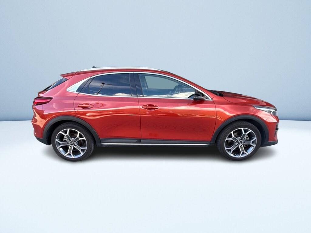 Kia Xceed 1.6 crdi Evolution 136cv