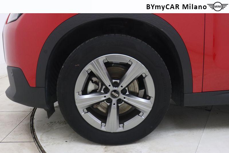 Mini Mini Countryman 2.0 48V D Classic auto