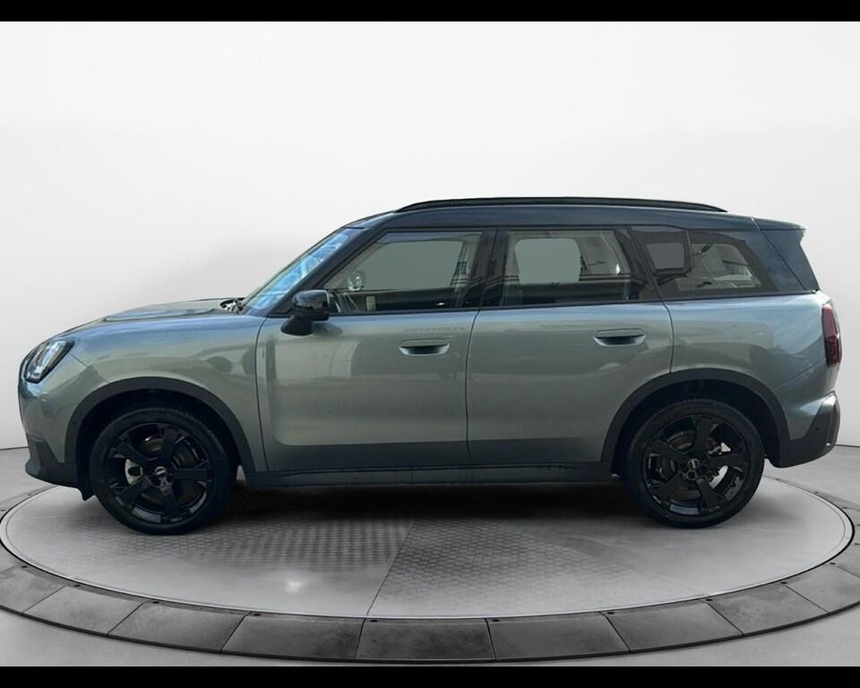 Mini Mini Countryman 1.5 48V C Classic auto