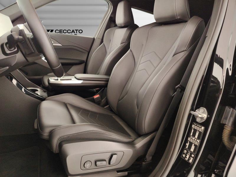 BMW X1 xdrive23d mhev 48V Msport auto