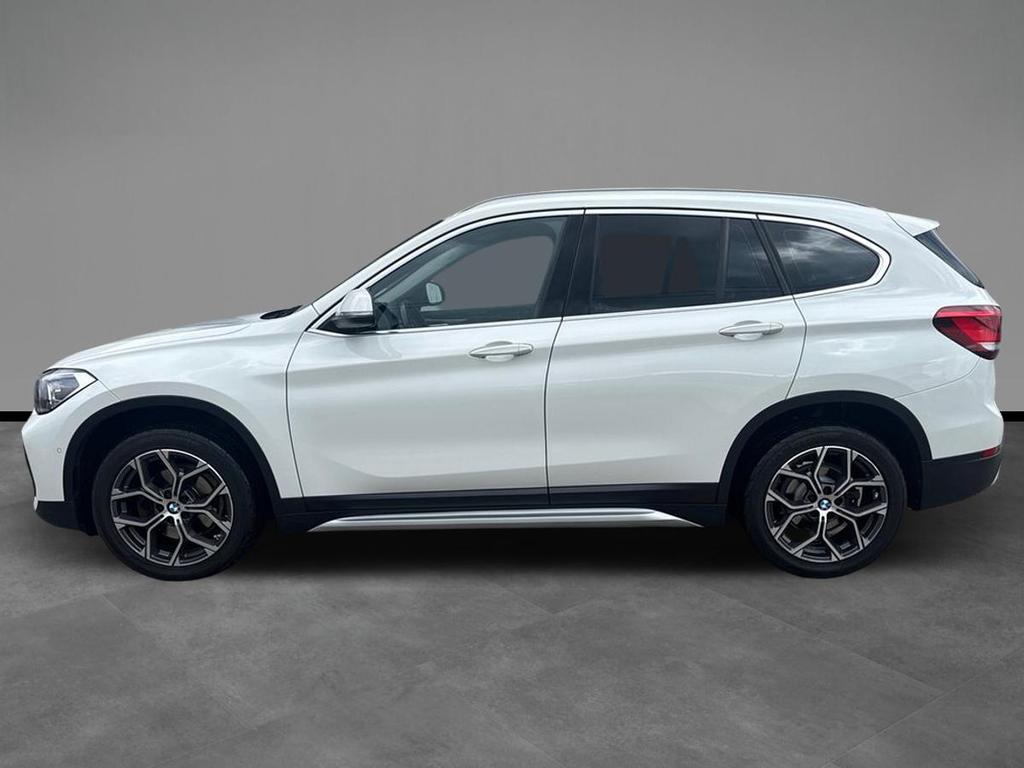 BMW X1 sdrive18d xLine auto