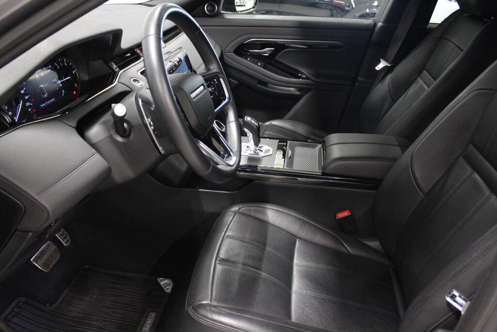 Land Rover Range Rover Evoque Evoque 2.0d i4 mhev R-Dynamic S awd 163cv auto