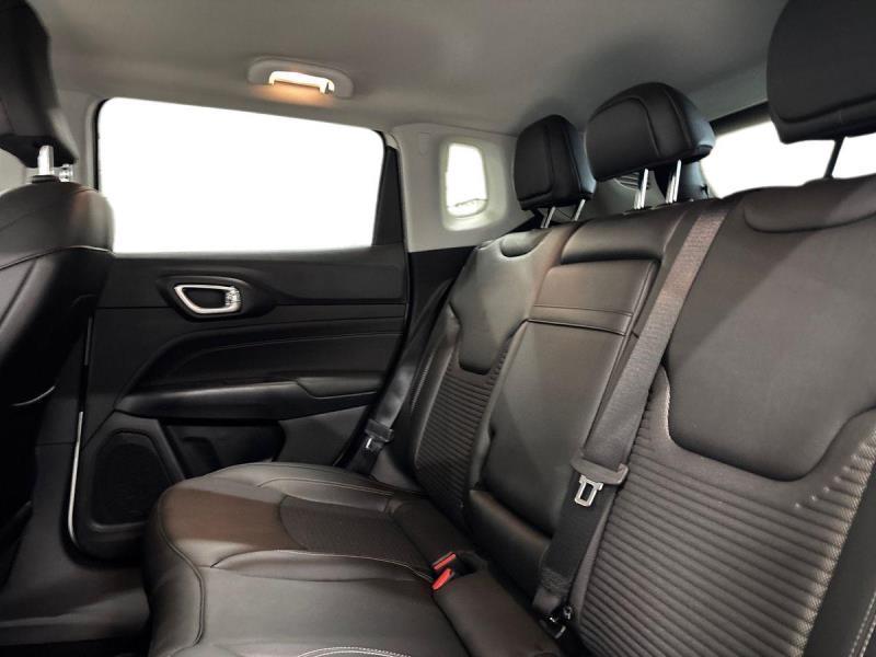 Jeep Compass 1.3 turbo t4 phev Limited 4xe auto