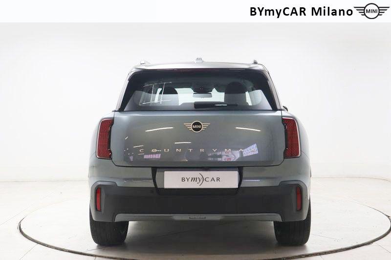 Mini Mini Countryman 1.5 48V C Classic auto