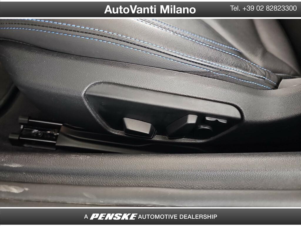 BMW Z4 M Z4 M40i auto