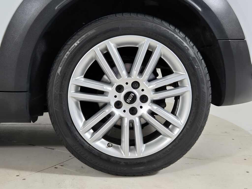 Mini One Countryman 1.5 One Boost