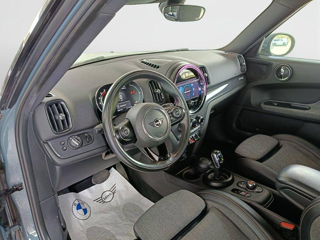 Mini One D Countryman 1.5 TwinPower Turbo One D