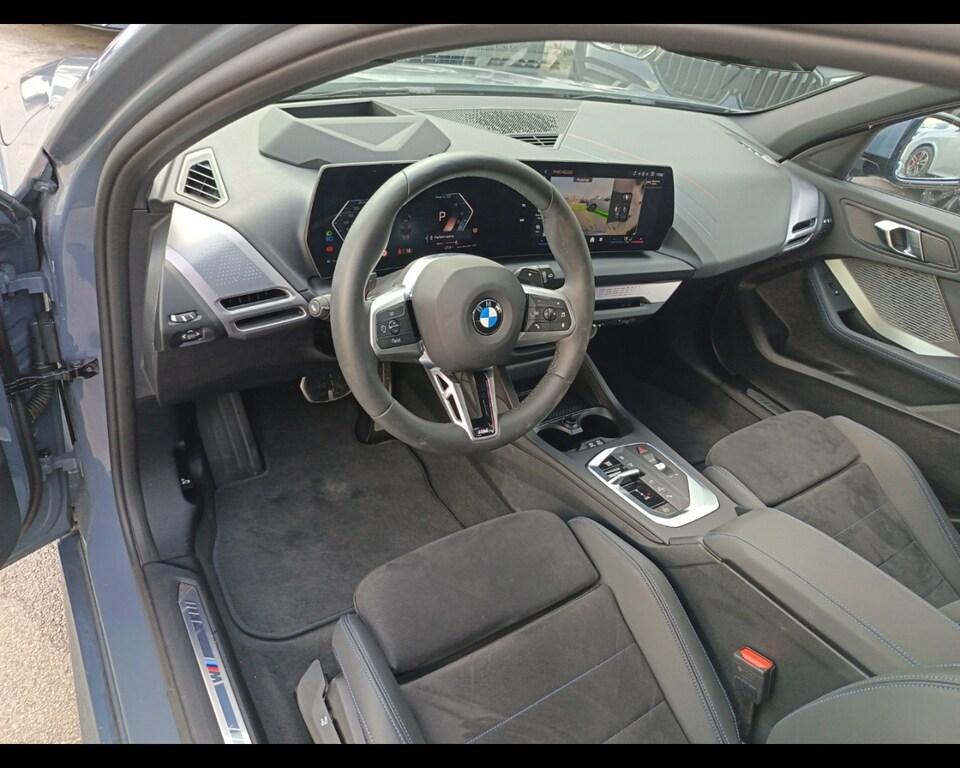 BMW Serie 1 118d MSport Pro auto