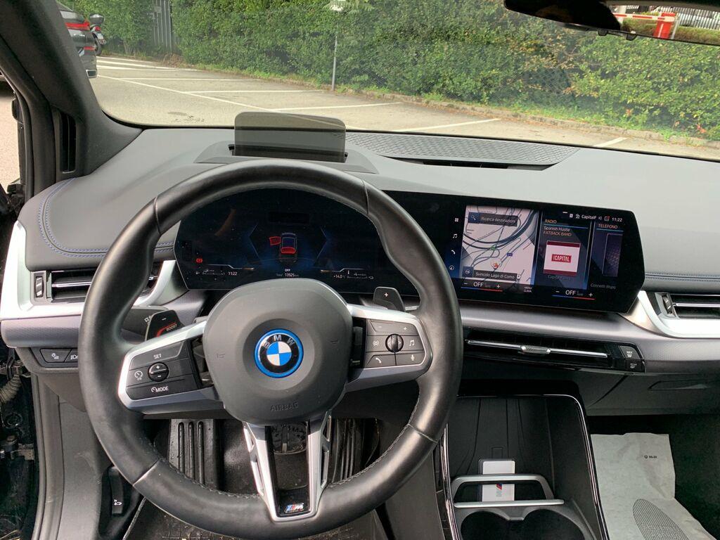 BMW Serie 2 225e Active Tourer xdrive Msport auto