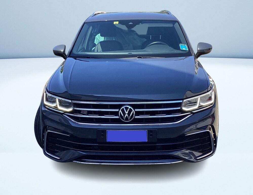 Volkswagen Tiguan 2.0 tdi scr R-Line 150cv dsg