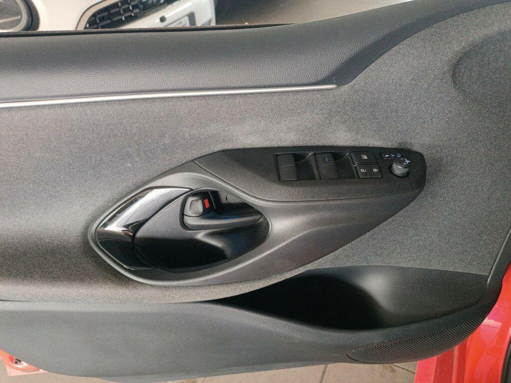 Toyota Yaris 1.5 hybrid Premiere
