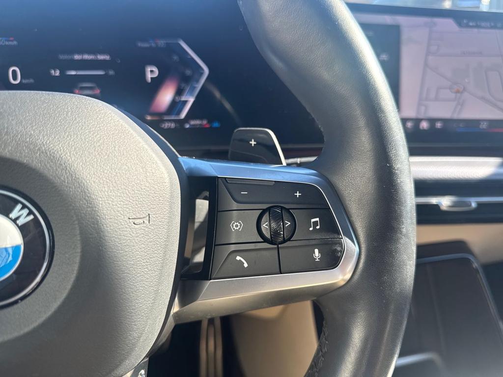 BMW X1 sdrive18d Msport auto