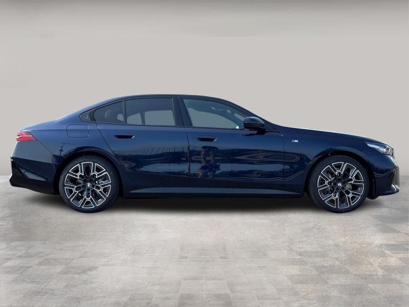 BMW i5 xdrive40 Msport Edition