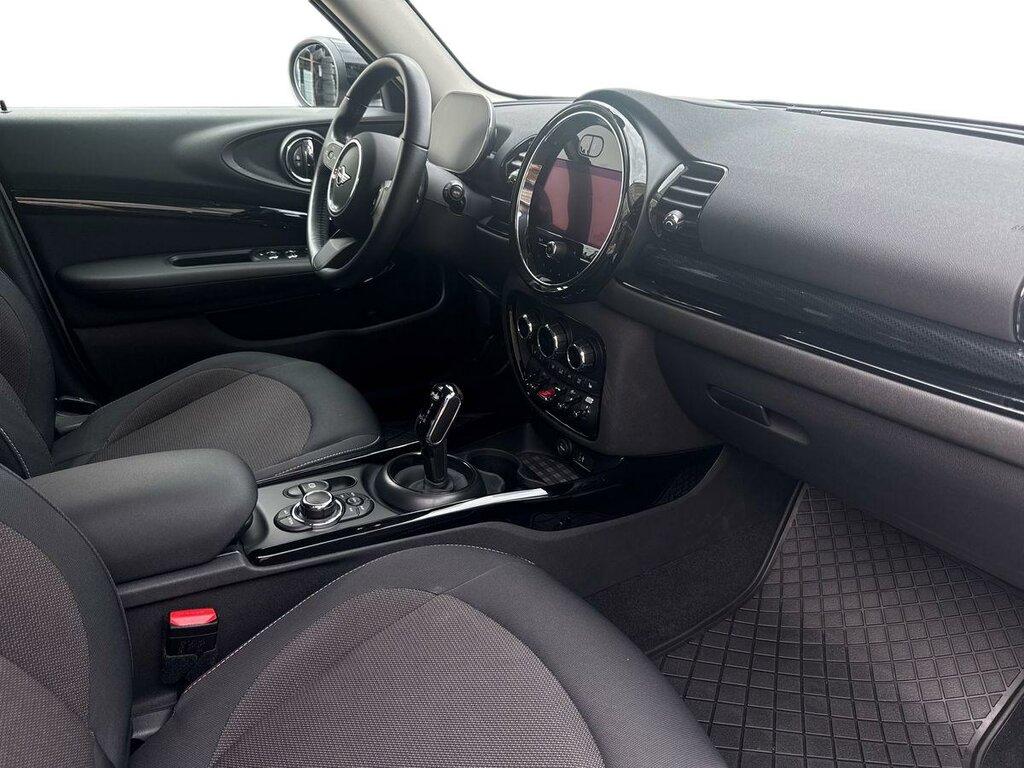 Mini Cooper Clubman 1.5 Cooper Classic Steptronic