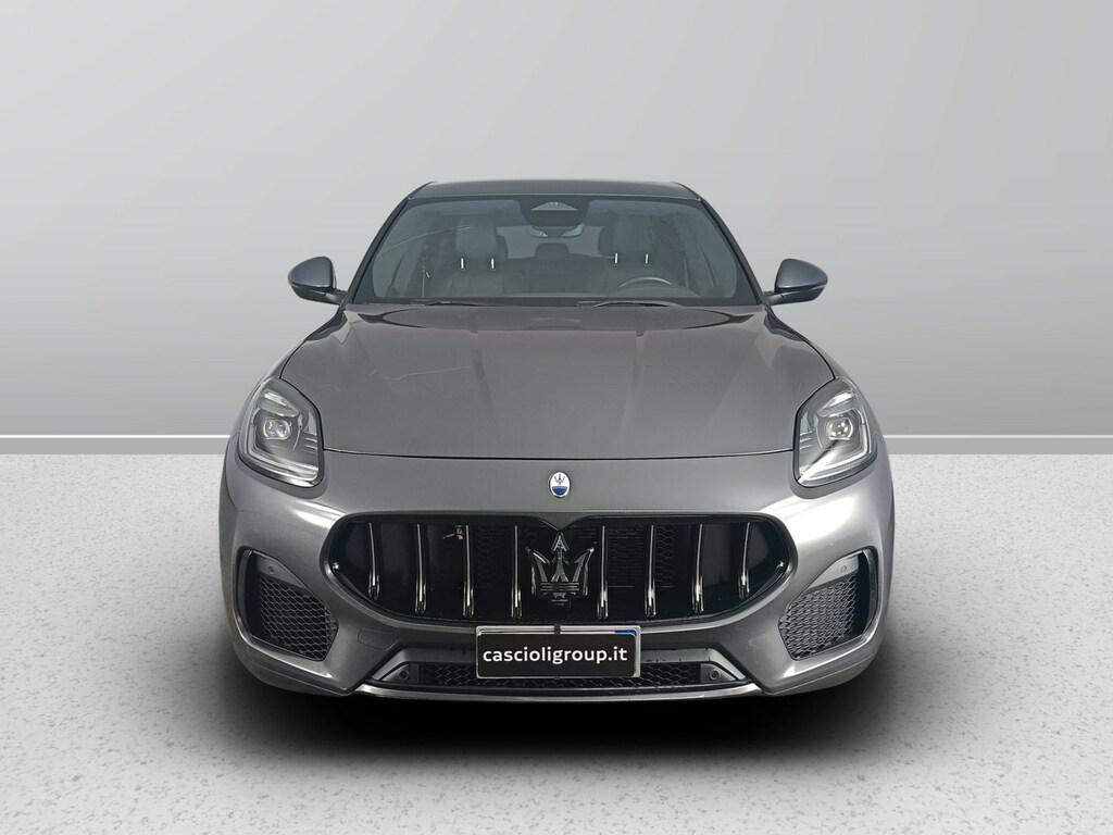 Maserati Grecale 2.0 mhev GT 300cv auto