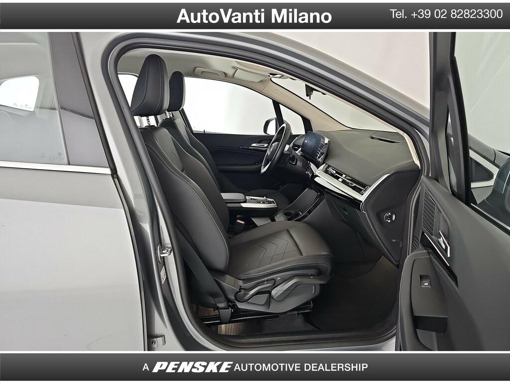 BMW Serie 2 218d Active Tourer Luxury auto