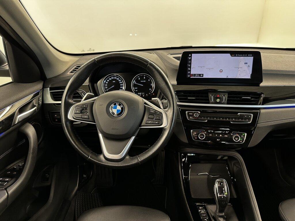 BMW X1 sdrive18d xLine Plus auto