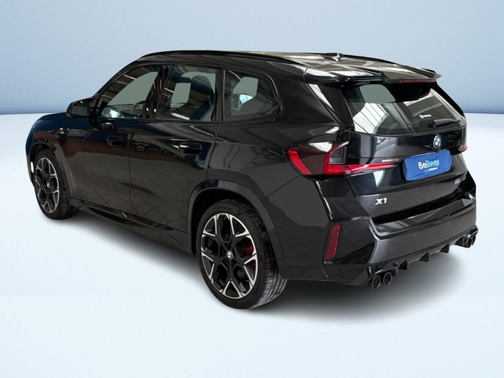 BMW X1 M X1 xdrive M35i auto