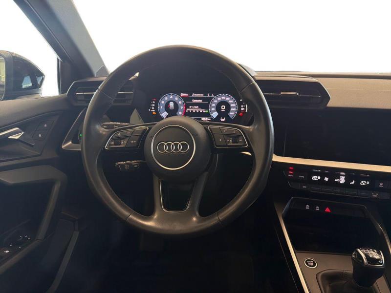 Audi A3 Sportback 30 1.0 tfsi Business