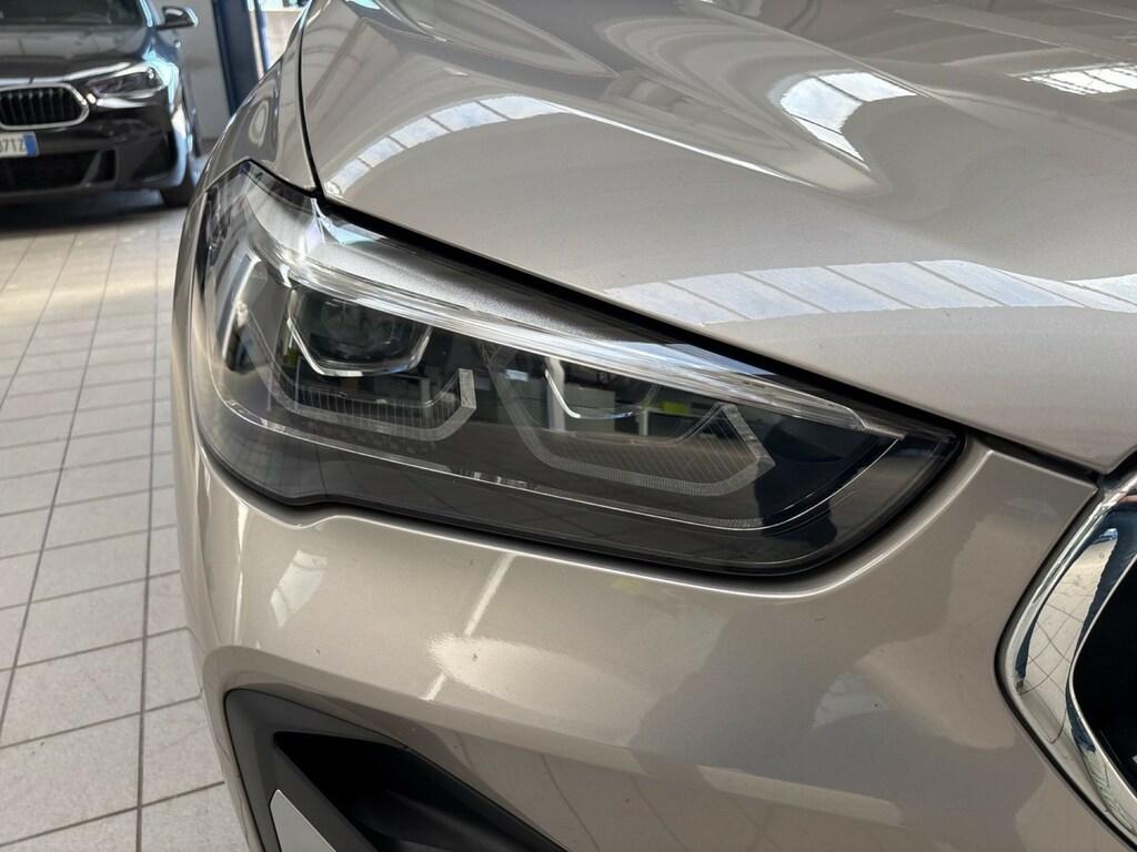 BMW X1 sdrive18d xLine Plus auto