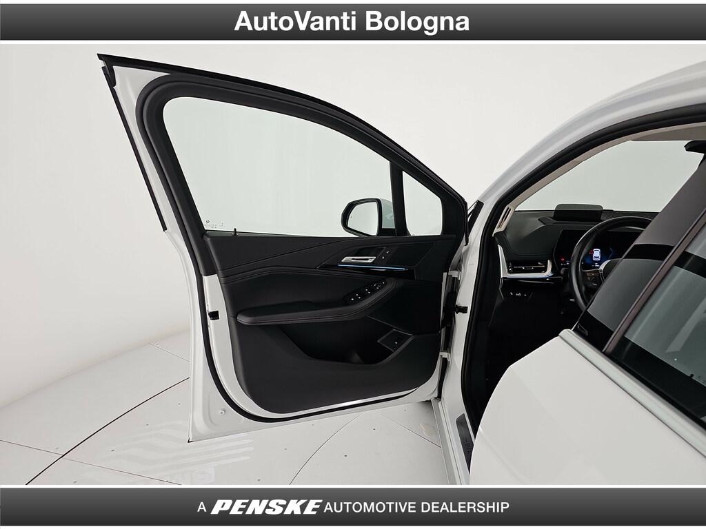 BMW Serie 2 218d Active Tourer Luxury auto