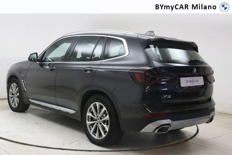 BMW X3 xdrive30e auto