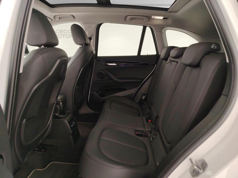 BMW X1 sdrive16d xLine auto
