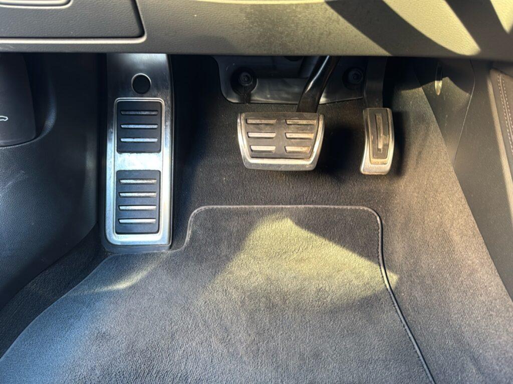 Audi A6 Allroad 50 3.0 tdi mhev 48V quattro 286cv tiptronic
