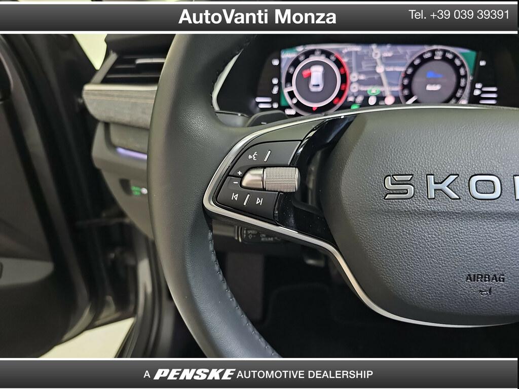 Skoda Octavia Wagon 2.0 tdi evo scr Style 150cv