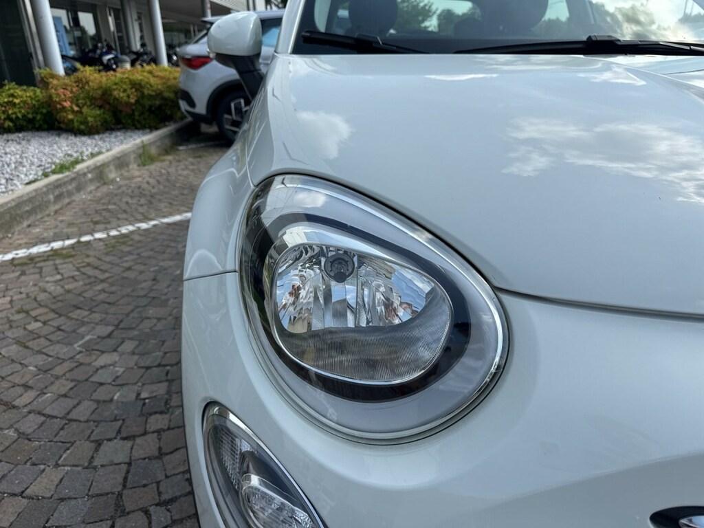 Fiat 500X 1.0 T3 Urban 120cv my20