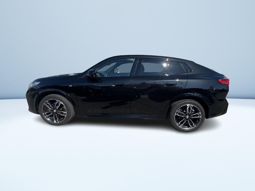 BMW X2 sdrive 18d MSport auto