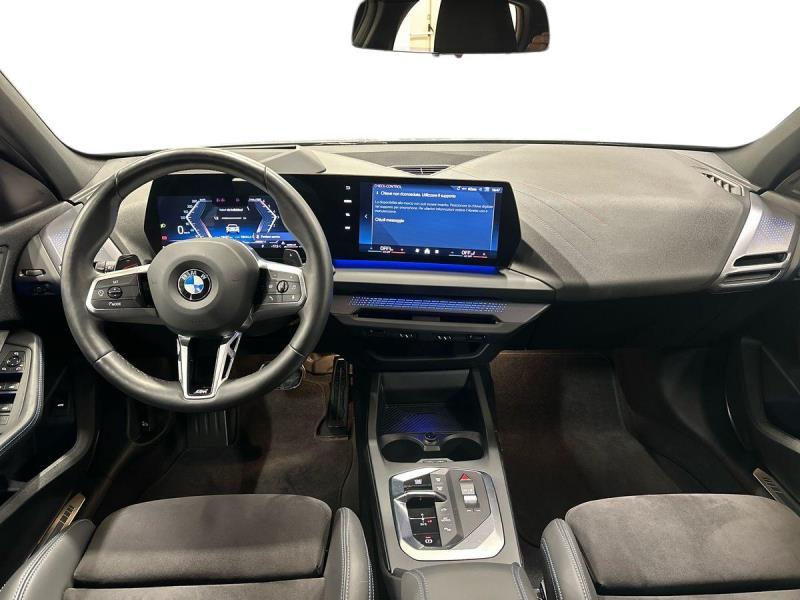 BMW Serie 1 118d MSport Pro auto