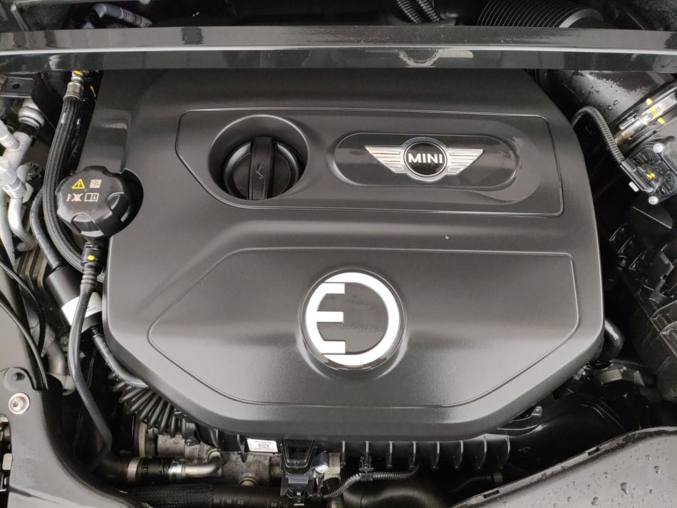 Mini Cooper SE Countryman Mini Countryman 1.5 Cooper SE Business all4 auto