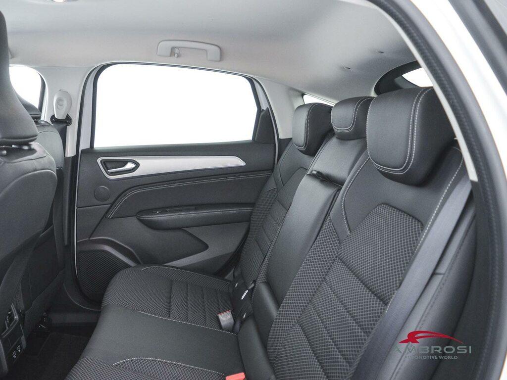 Renault Arkana 1.6 E-Tech full hybrid E-Tech Engineered Fast Track 145cv