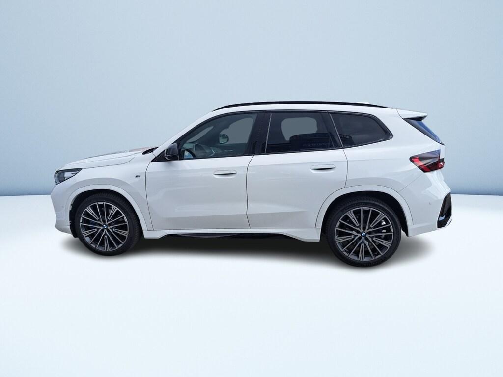 BMW X1 sdrive18d Msport auto