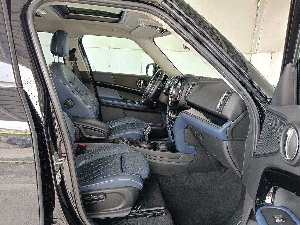 Mini One D Countryman 1.5 TwinPower Turbo One D