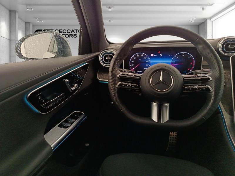 Mercedes GLC 220 d mhev AMG Premium Plus 4matic auto