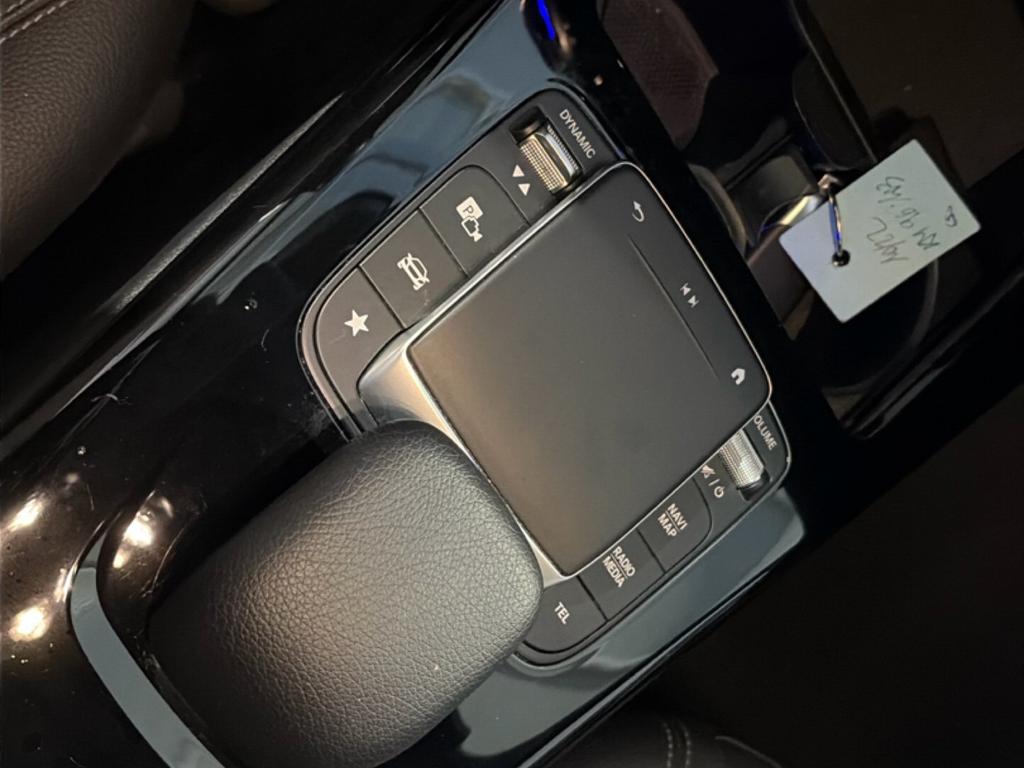 Mercedes Classe A 180 d Premium auto