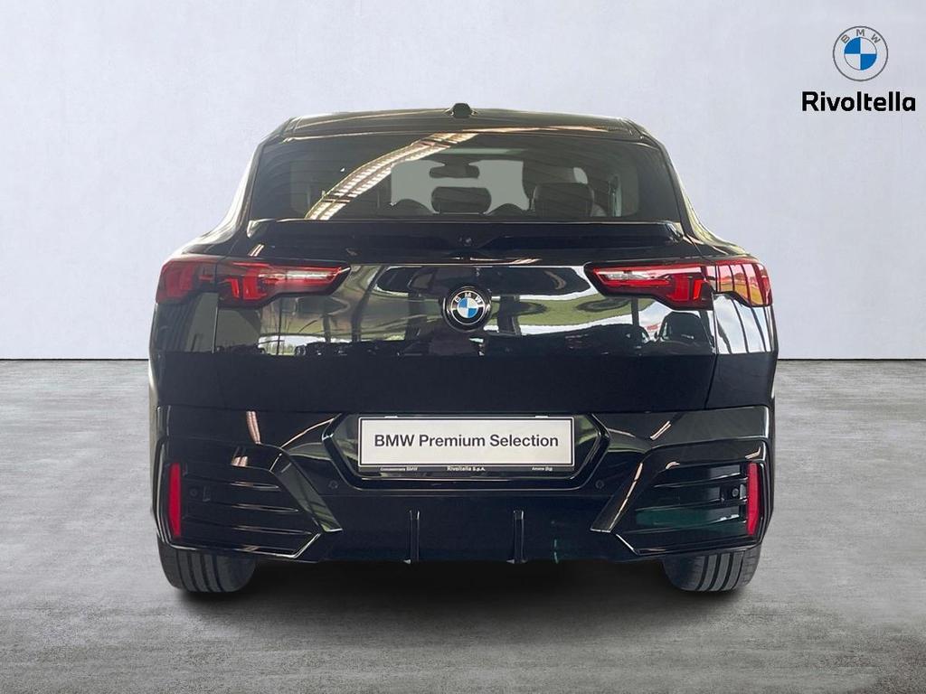 BMW X2 xdrive 20d 48V MSport Pro auto
