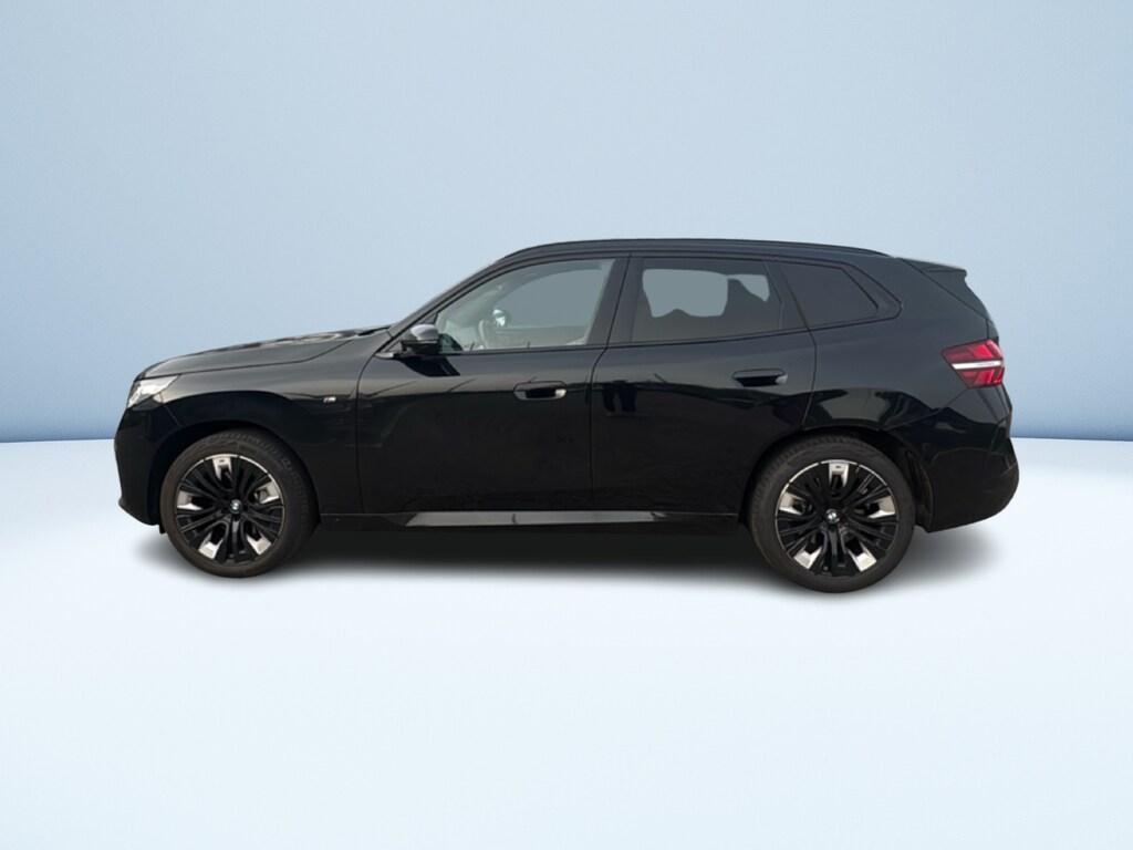 BMW X3 xdrive40d MSport auto