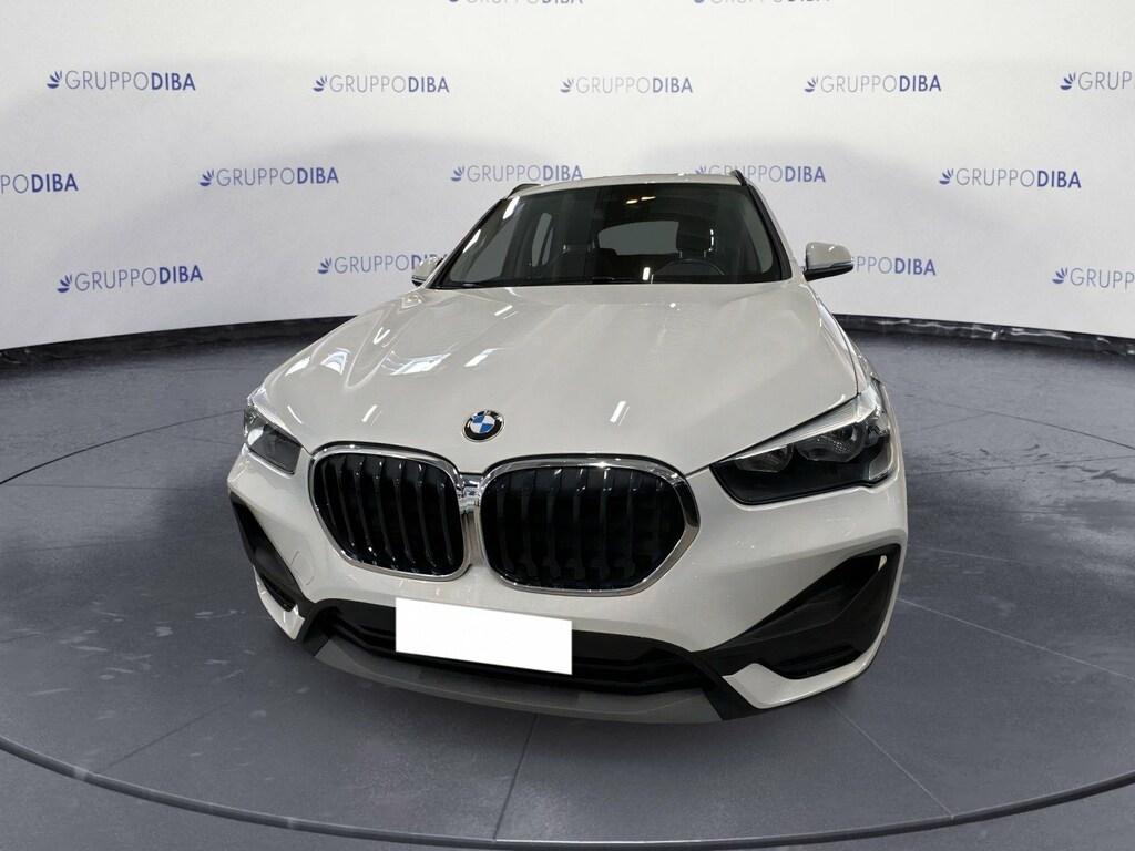 BMW X1 xdrive25e Advantage auto