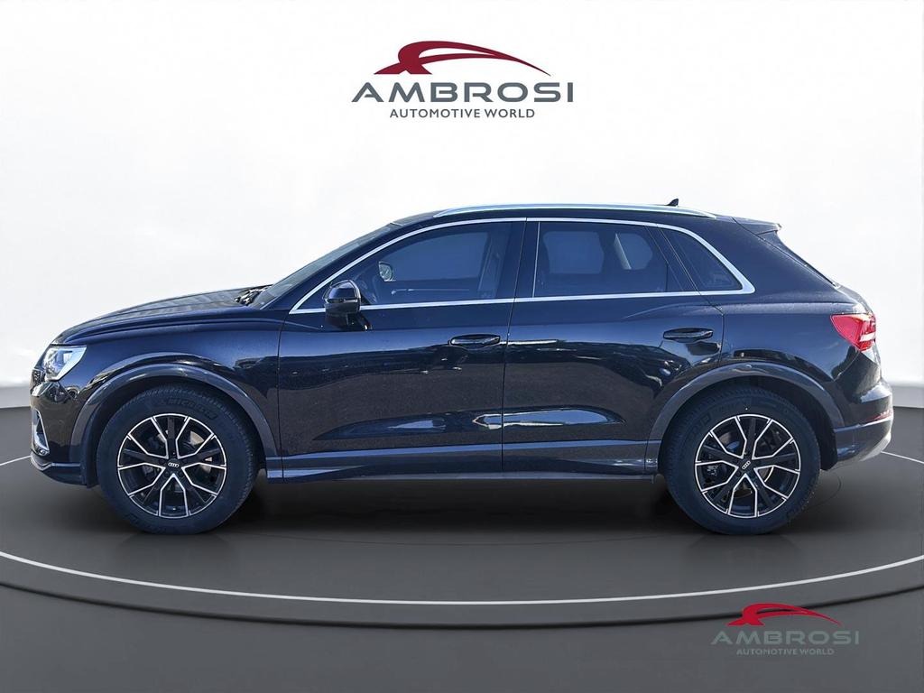 Audi Q3 35 2.0 tdi Business Advanced s-tronic