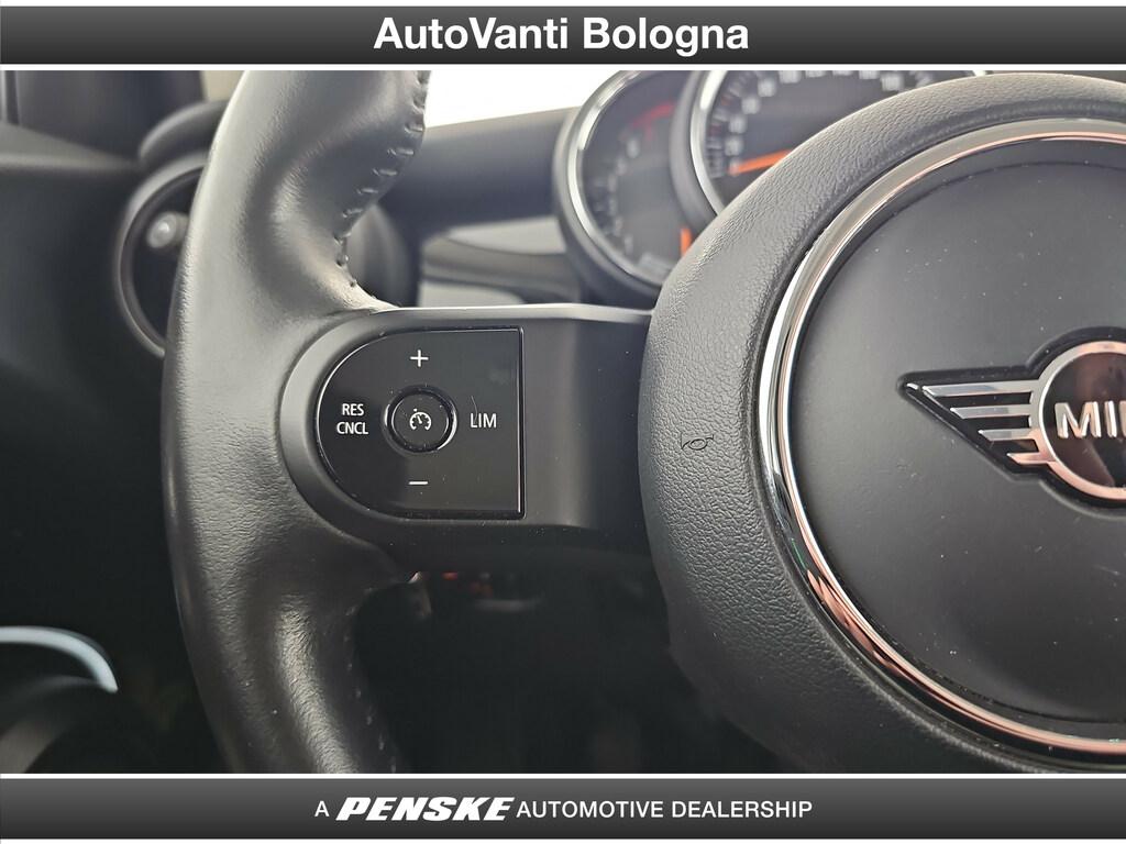 Mini Mini 5p 1.5 One Classic 75cv